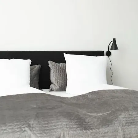 3 Bedroom Flat With Balcony In Peaceful Neighbourhood 코펜하겐